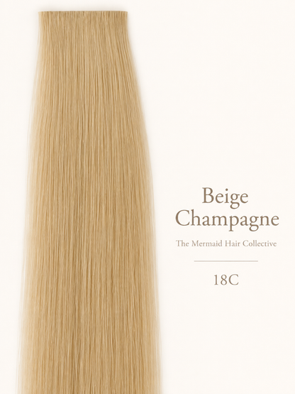 Beige Champagne
