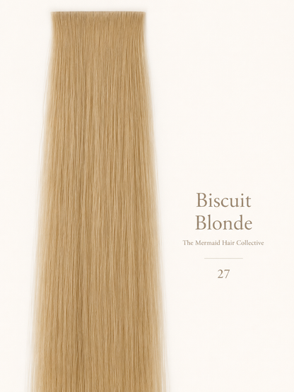 Biscuit Blonde