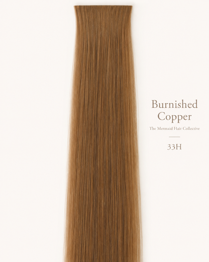 Burnished Copper