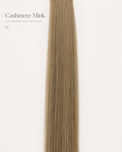 Cashmere Mink