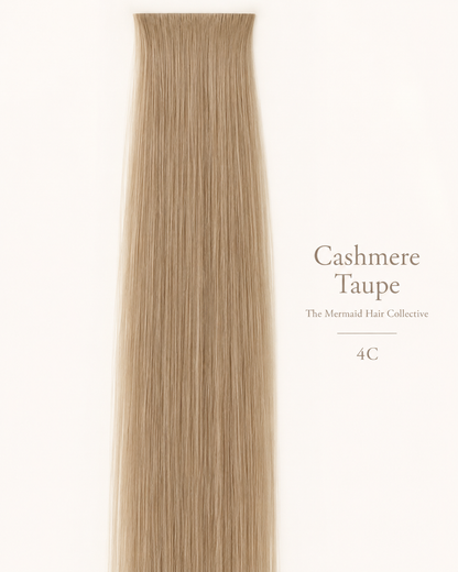 Cashmere Taupe