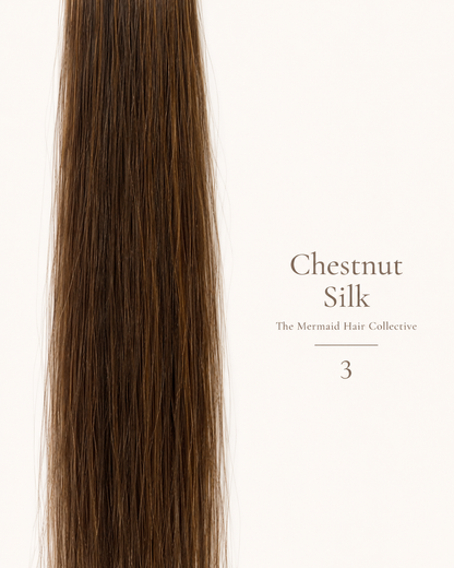 Chestnut Silk