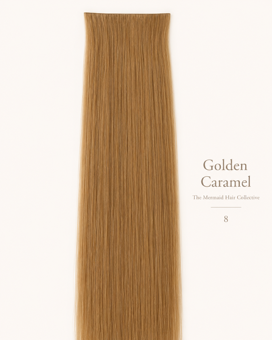 Golden Caramel