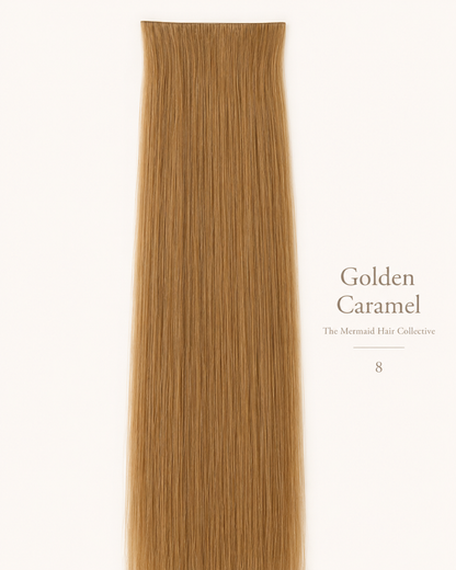 Golden Caramel