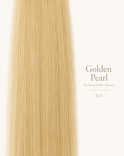 Golden Pearl