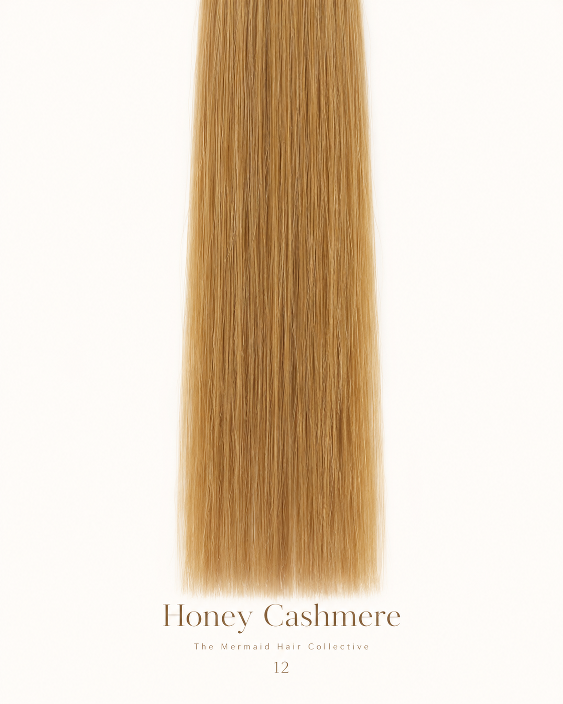 Honey Cashmere