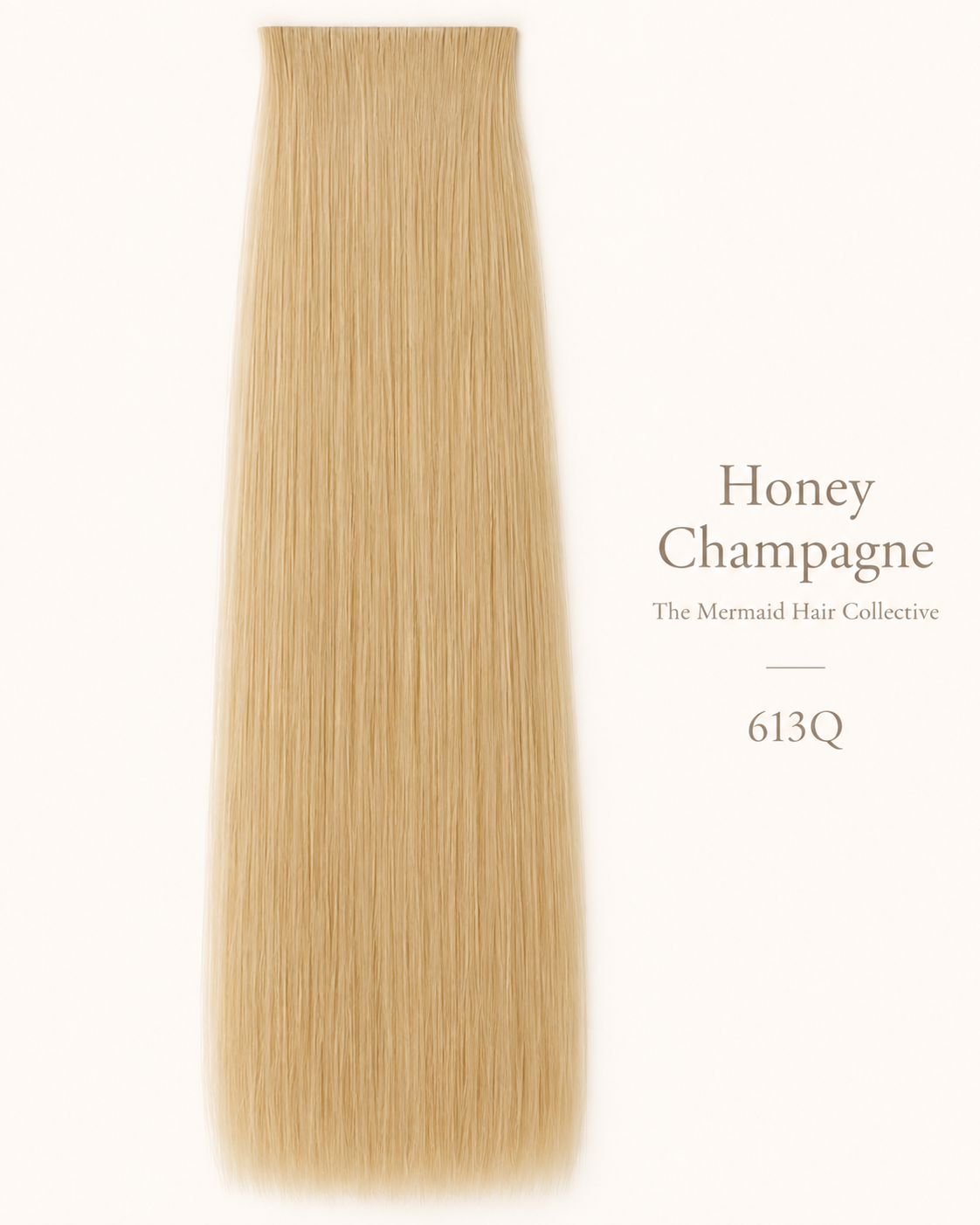 Honey Champagne