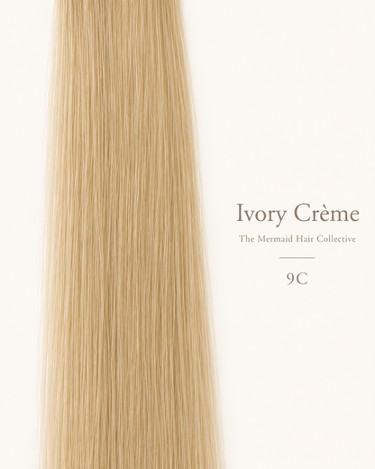 Ivory Crème