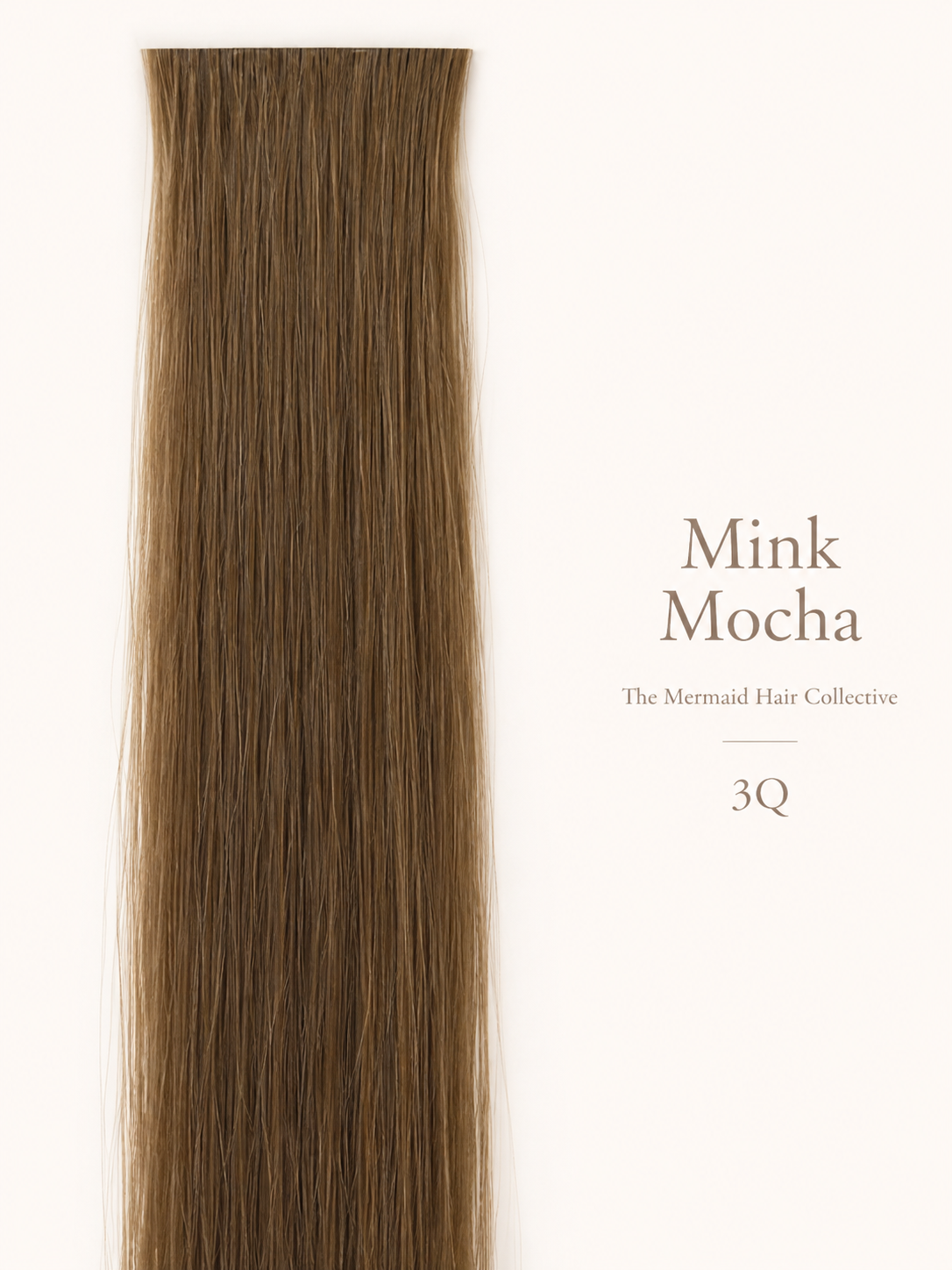 Mink Mocha