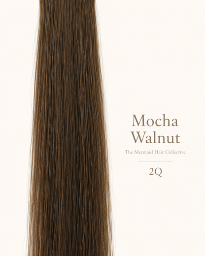 Mocha Walnut