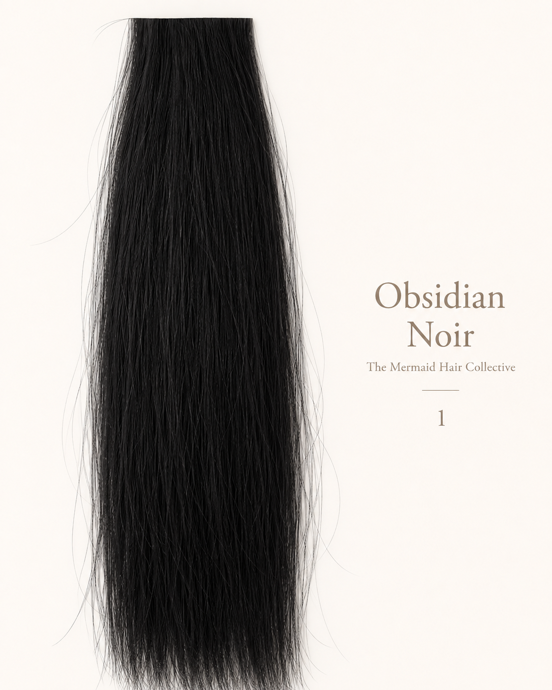 Obsidian Noir