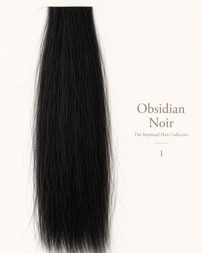 Obsidian Noir