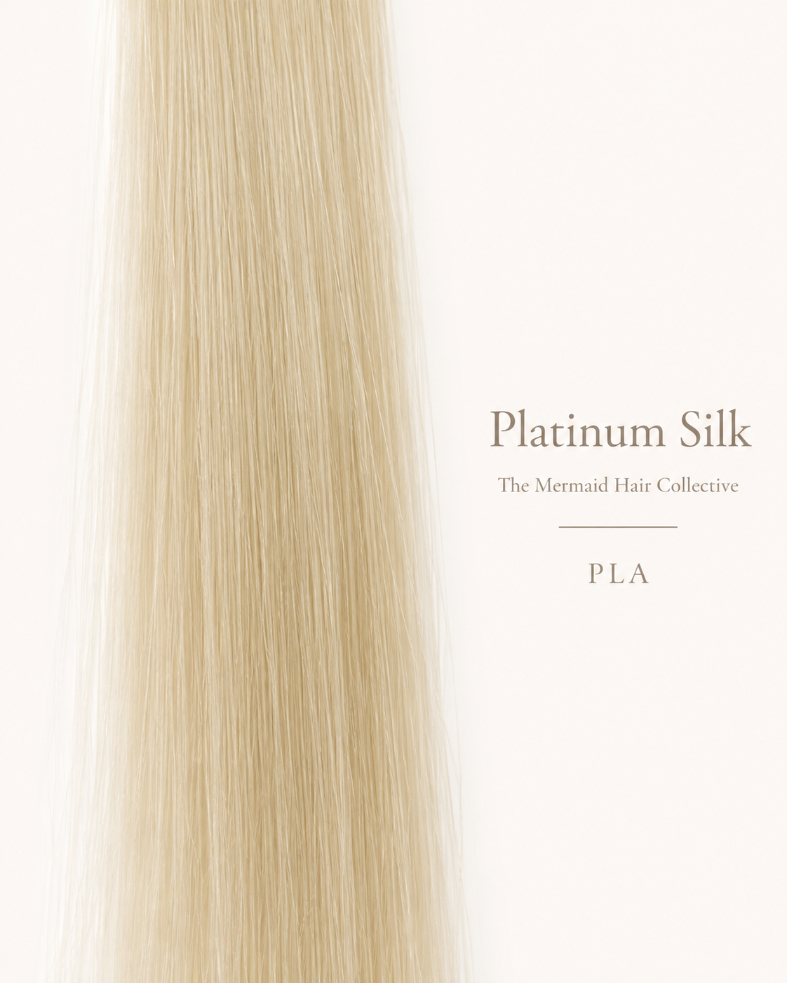 Platinum Silk