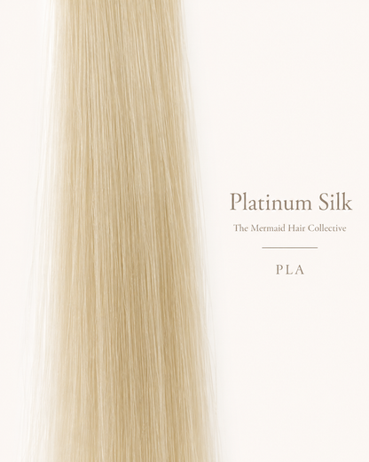 Platinum Silk
