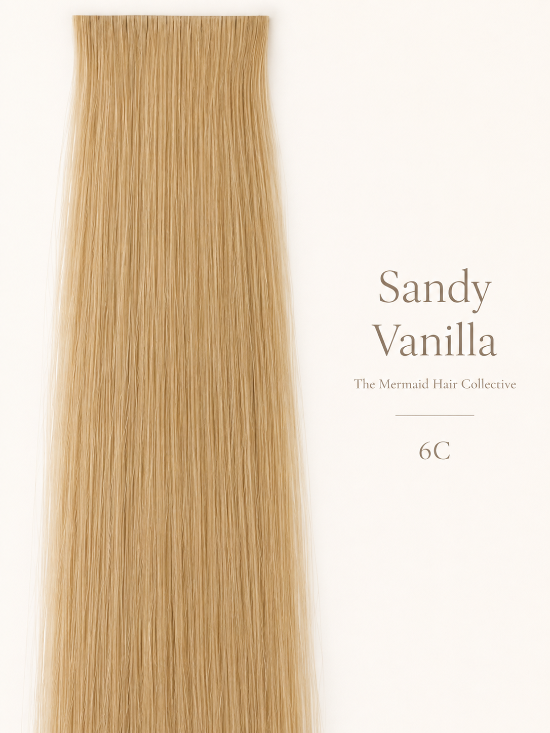 Sandy Vanilla