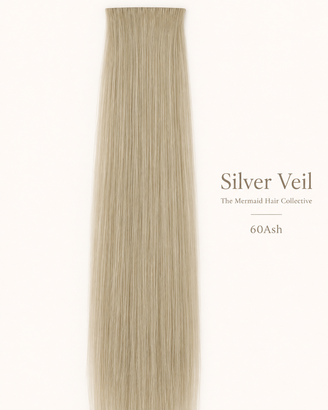 Silver Veil