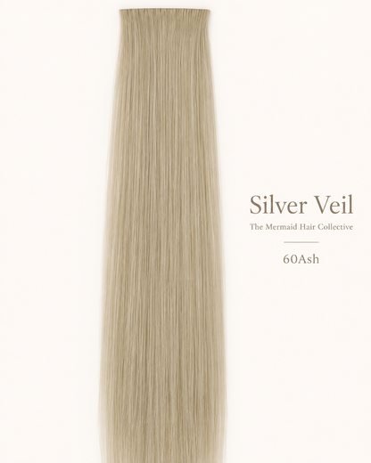 Silver Veil