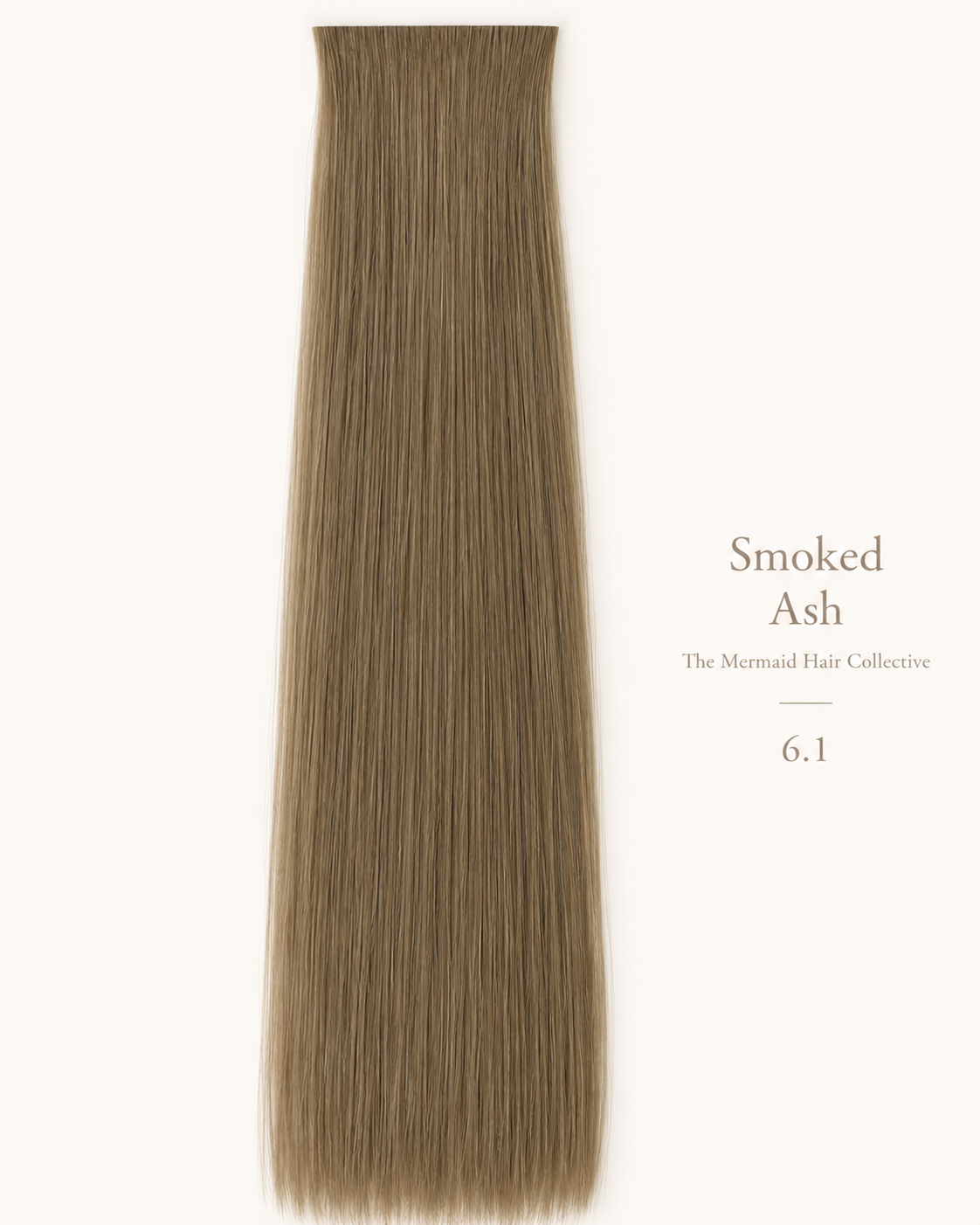Smoked Ash