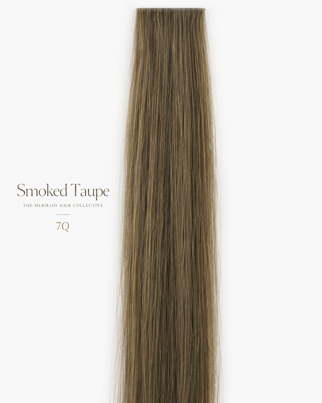Smoked Taupe