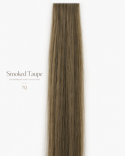 Smoked Taupe
