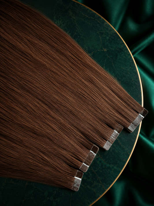 Classic Seamless Tape Extensions