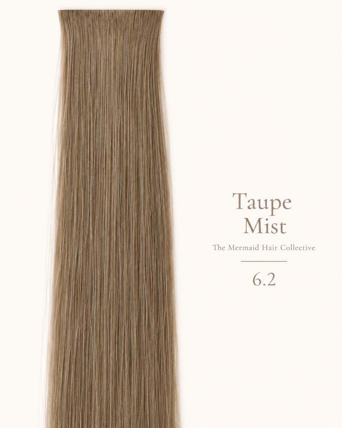 Taupe Mist