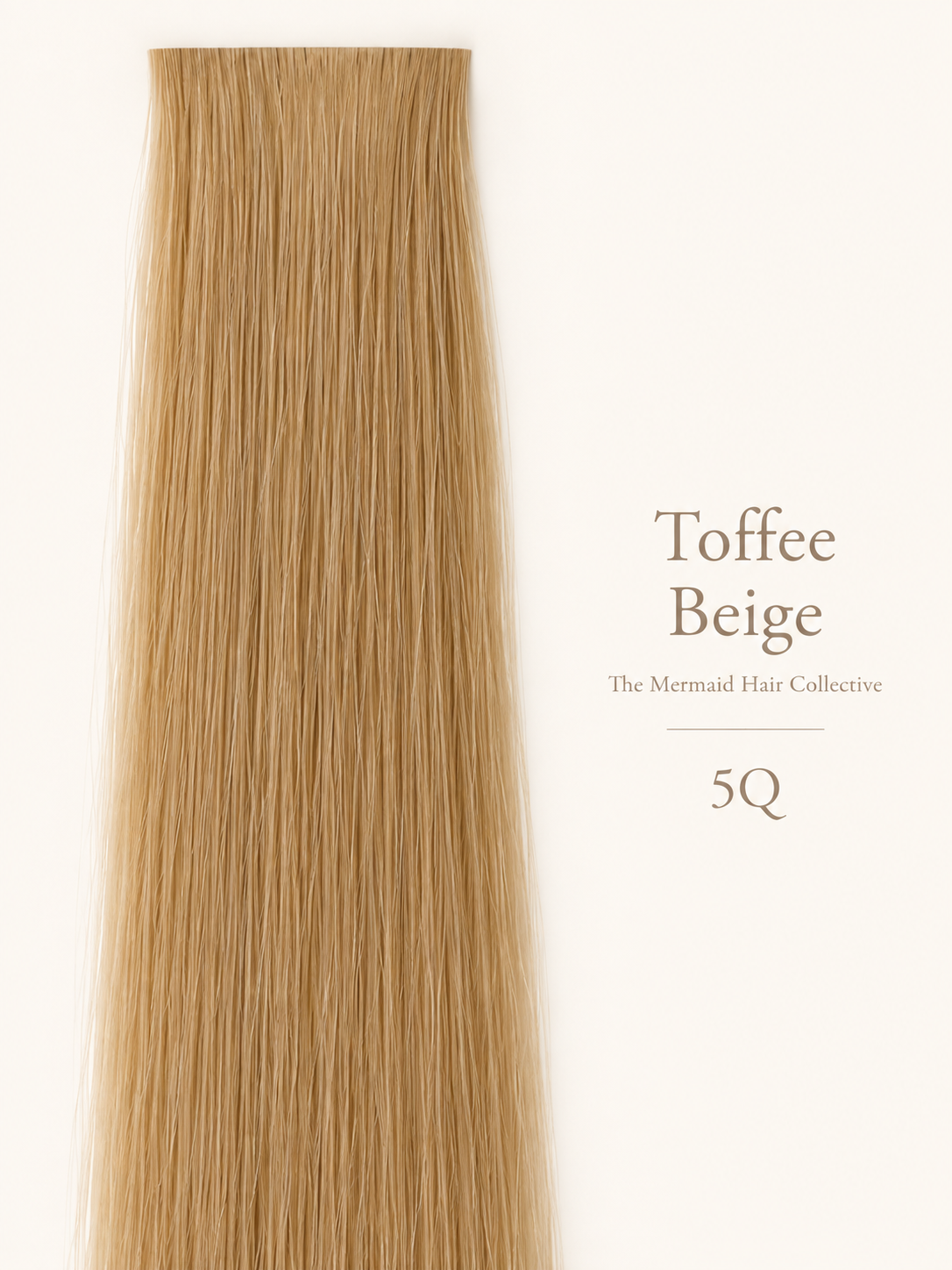 Toffee Beige