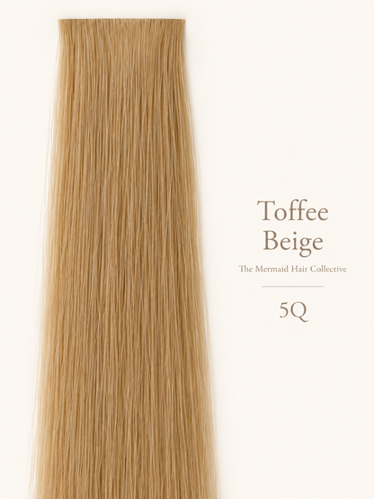 Toffee Beige