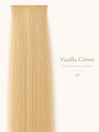 Vanilla Crème
