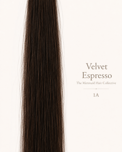 Velvet Espresso