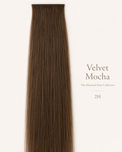 Velvet Mocha