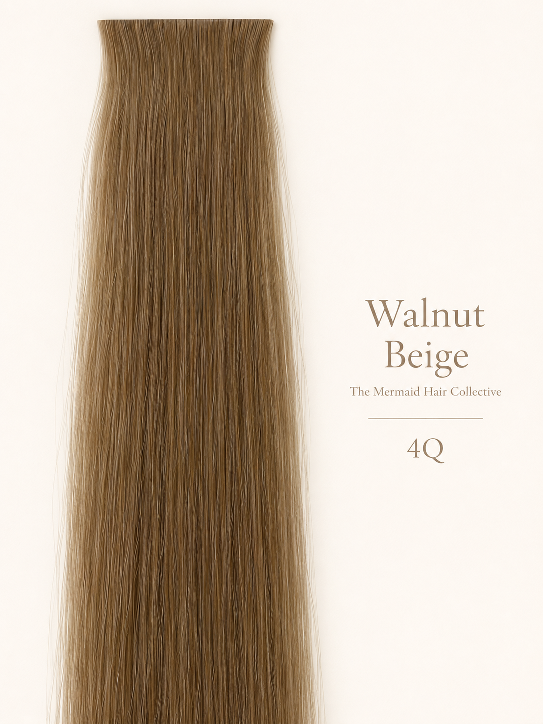 Walnut Beige