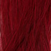 Ruby Noir — Dark Red